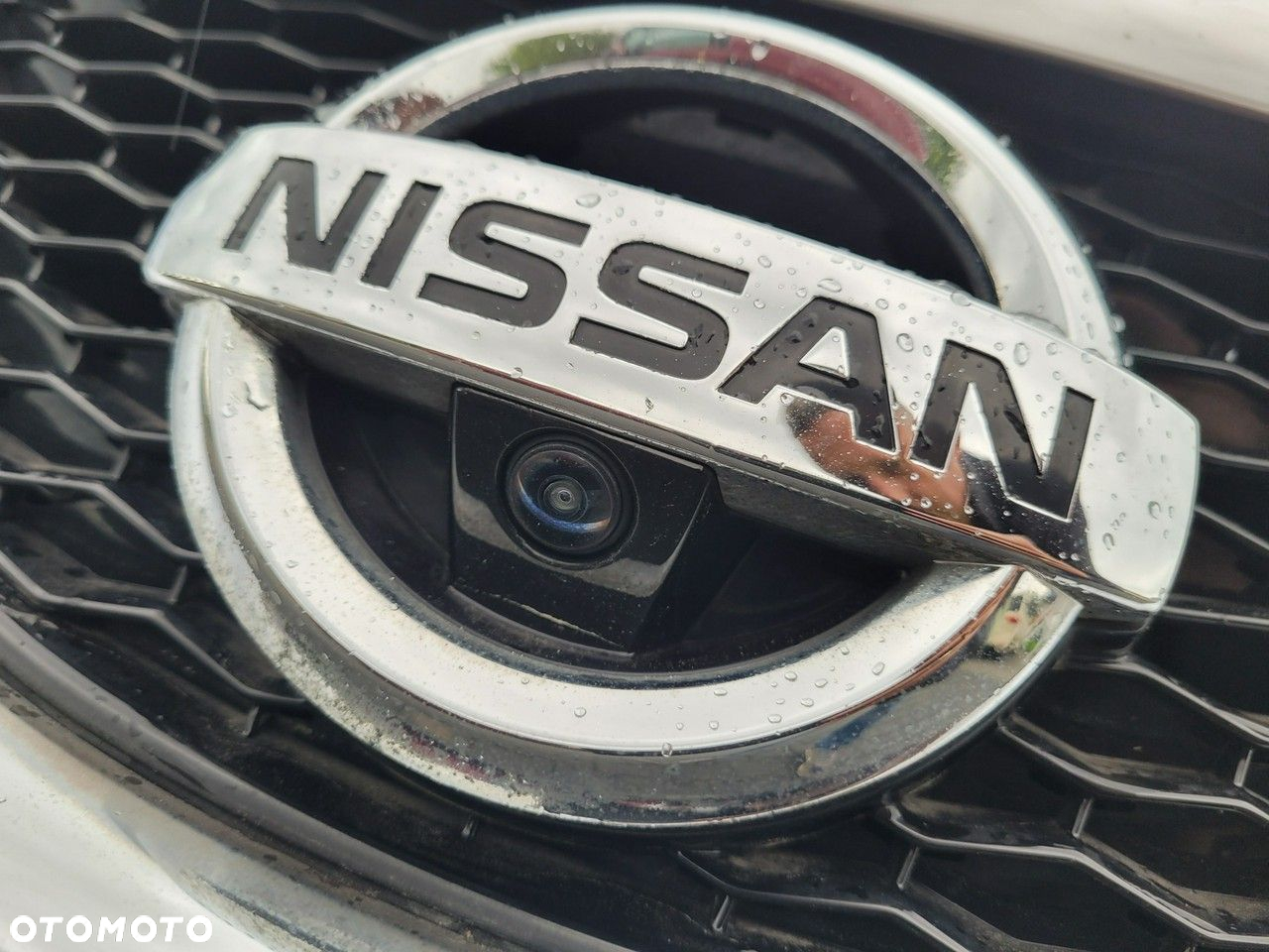 Nissan Qashqai - 10