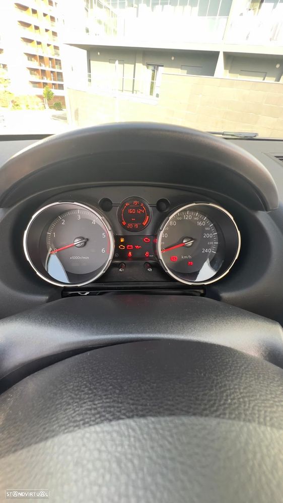 Nissan Qashqai 1.5 dCi Acenta - 2