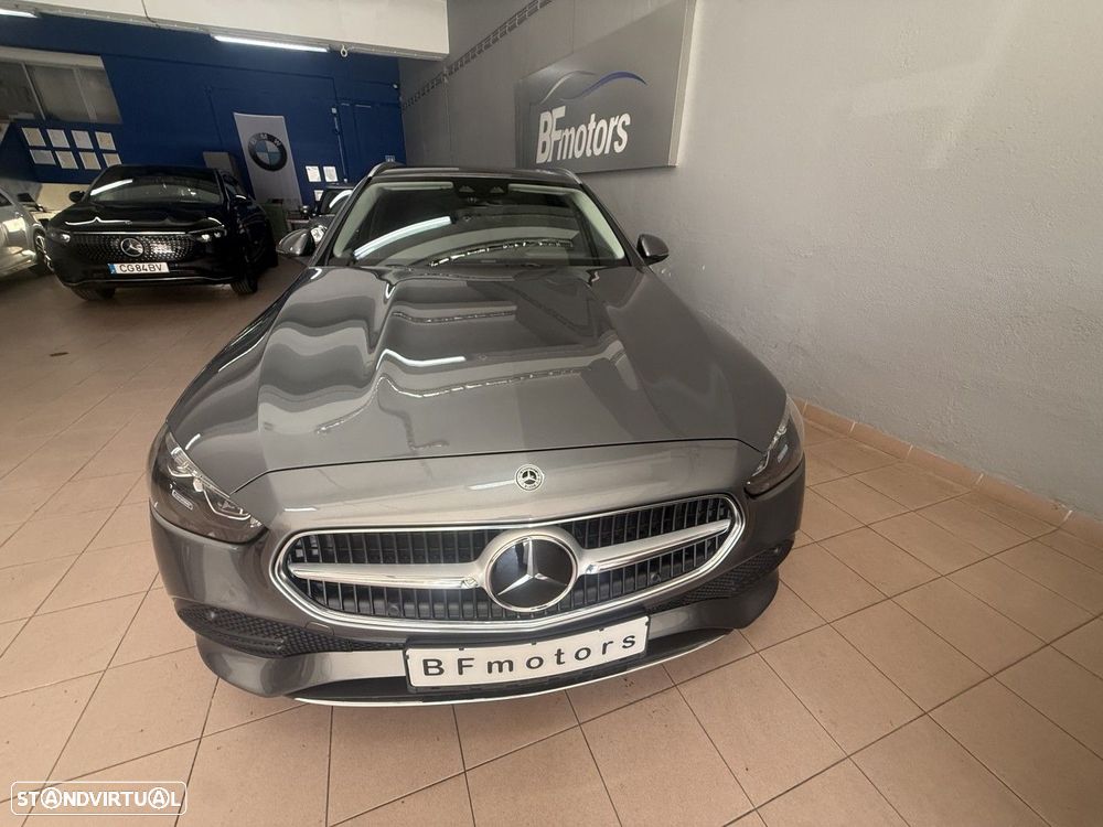 Mercedes-Benz C 220 d Avantgarde - 26