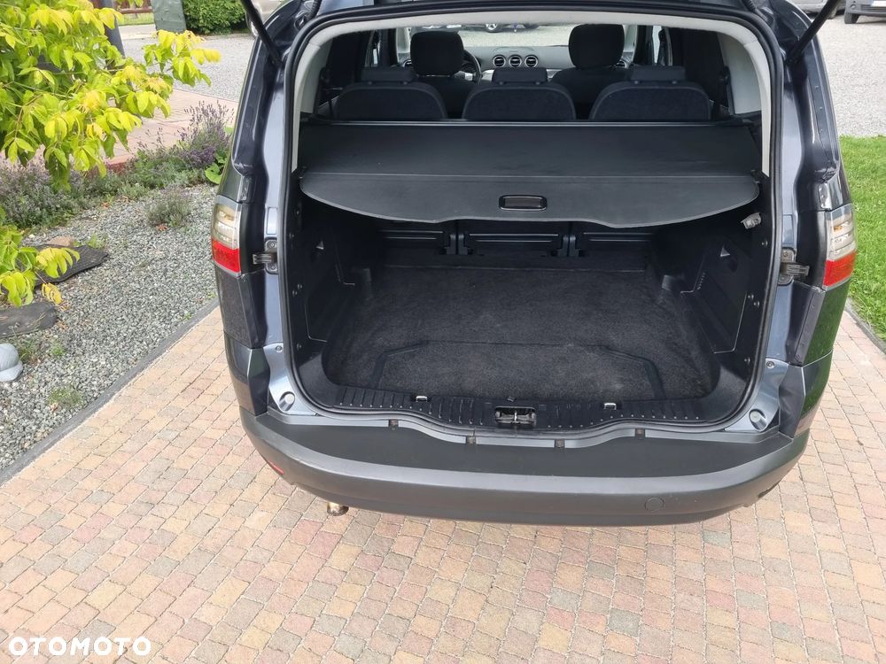 Ford S-Max 2.0 TDCi Titanium - 17