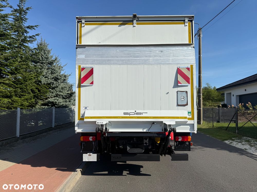Iveco EUROCARGO 140-280 - 12