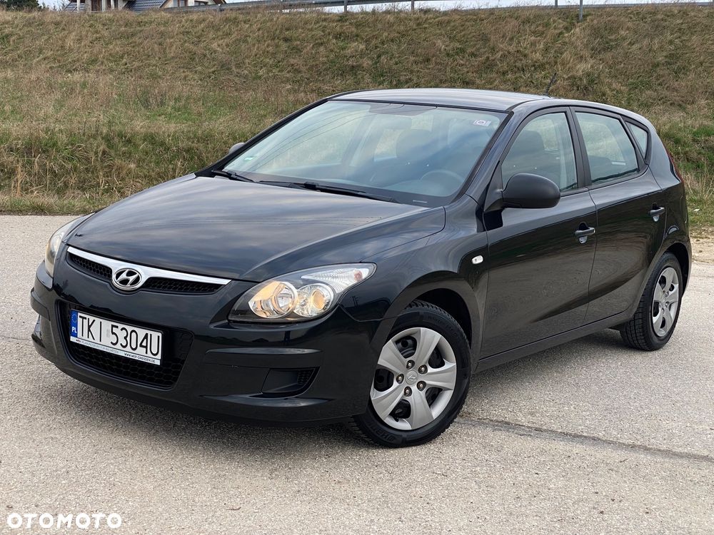 Hyundai i30 1.4 Edition Plus - 1