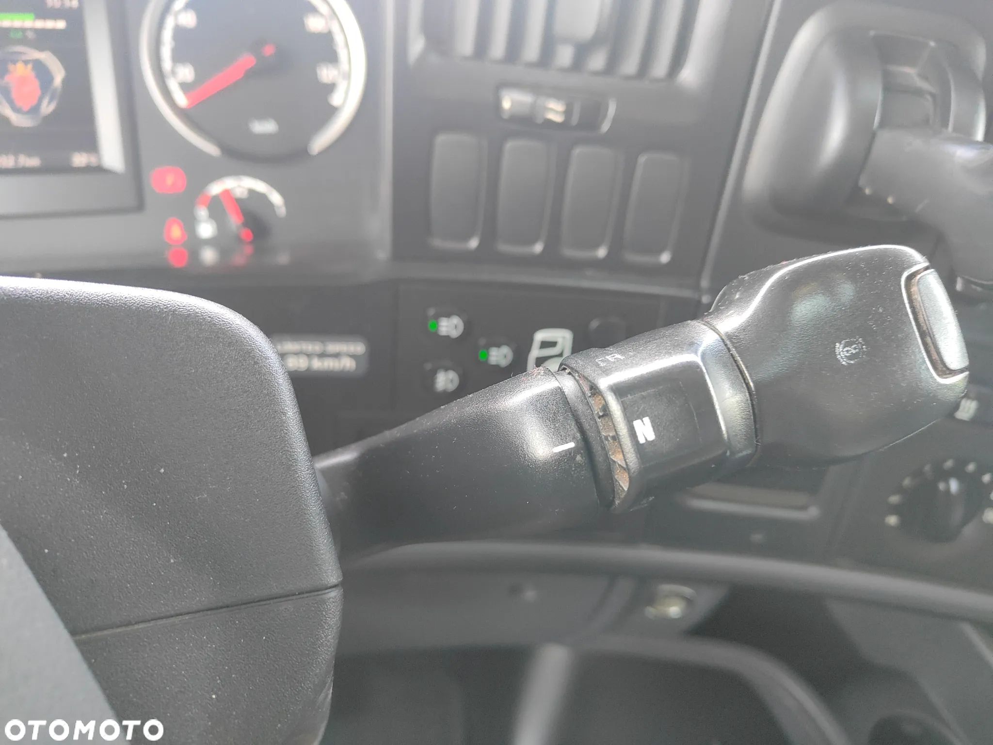 Scania R490 - 11