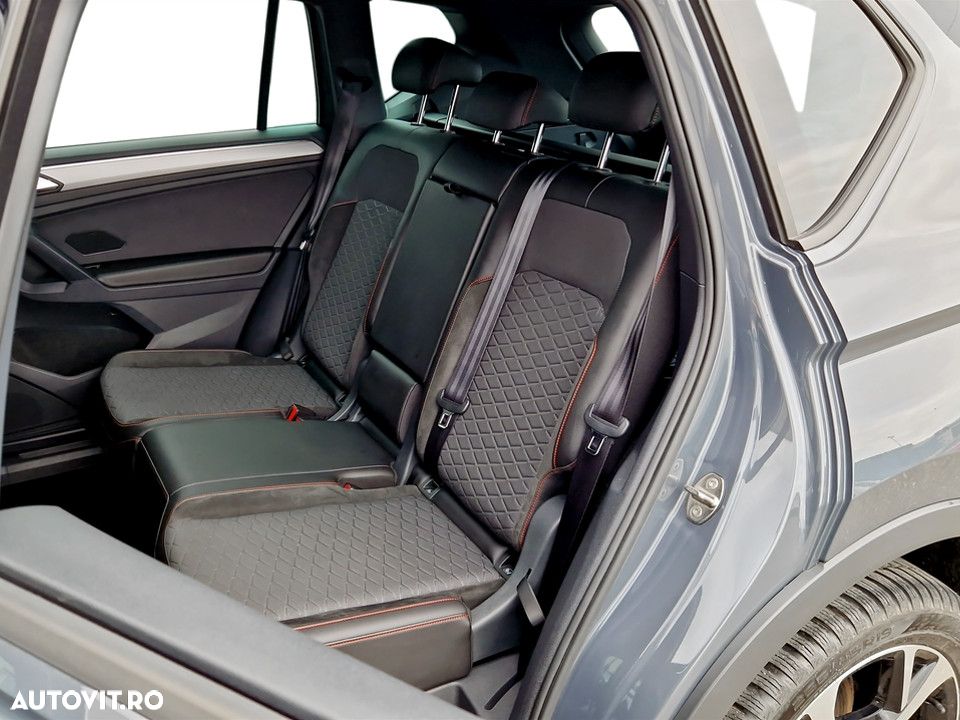 Seat Tarraco 1.5 TSI DSG7 FR - 16