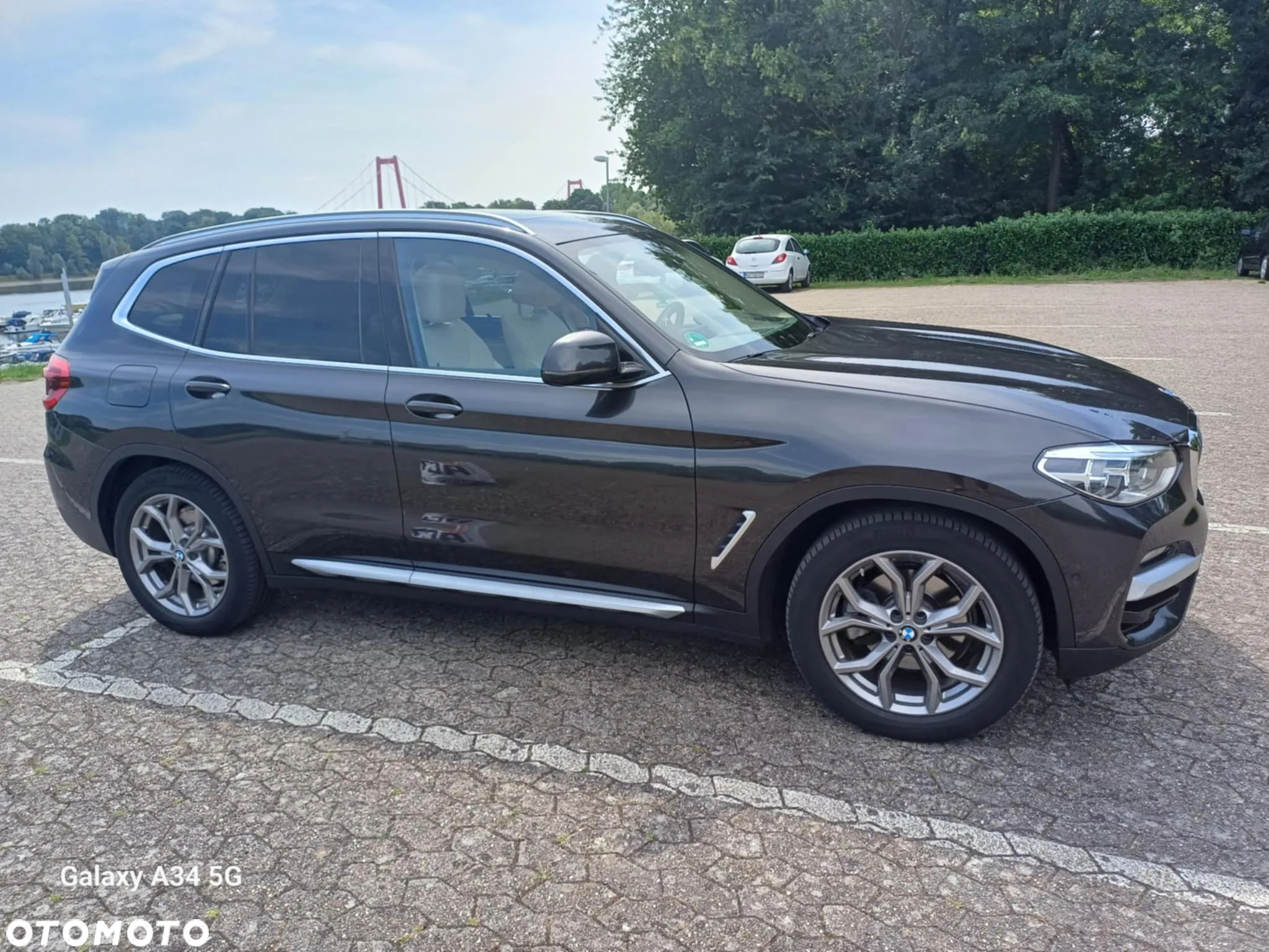 BMW X3 - 10