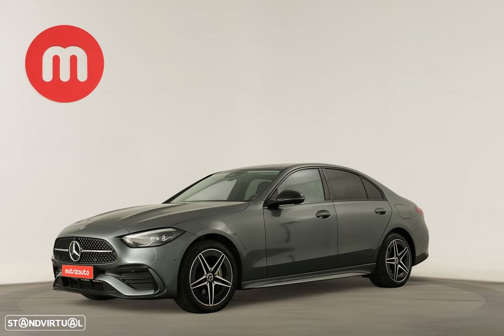 Mercedes-Benz C 300 de - 2