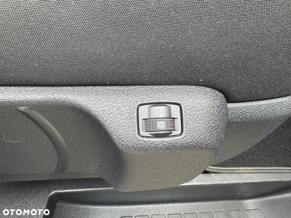 Opel Zafira 2.0 CDTI Long Family - 21