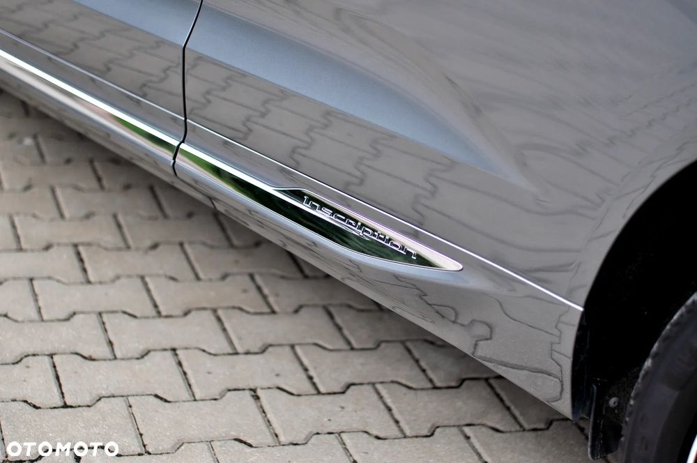 Volvo XC 60 D4 Inscription - 9
