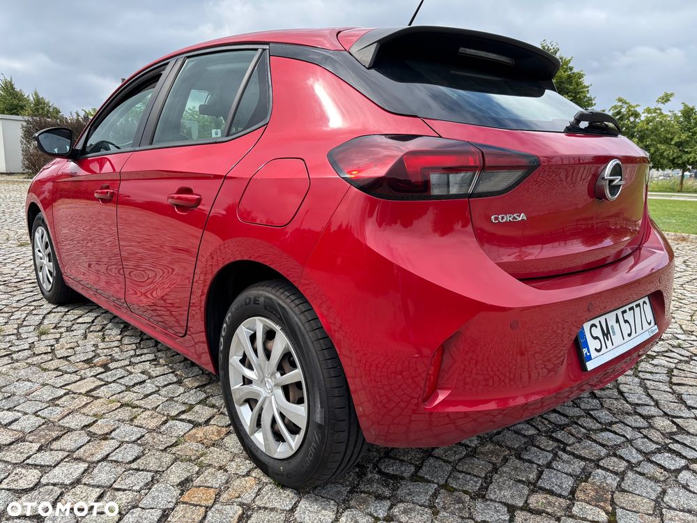 Opel Corsa 1.2 Business S&S - 5
