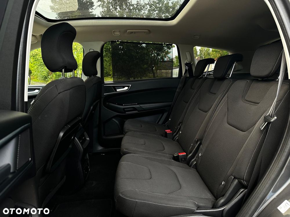 Ford S-Max 2.0 TDCi Bi-Turbo Titanium PowerShift - 24
