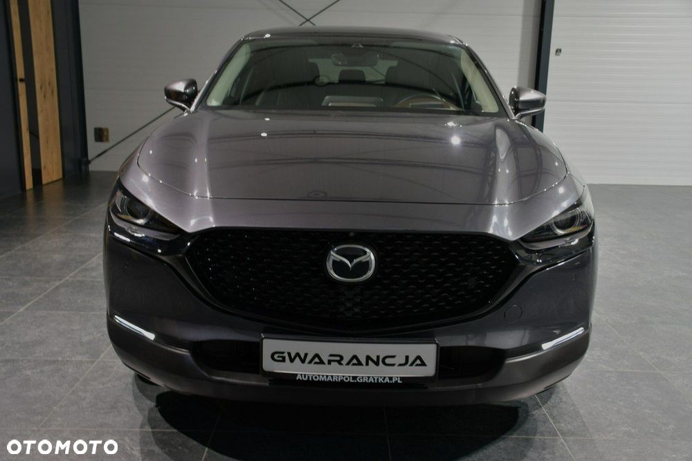 Mazda CX-30 SKYACTIV-D 1.8 SELECTION - 6