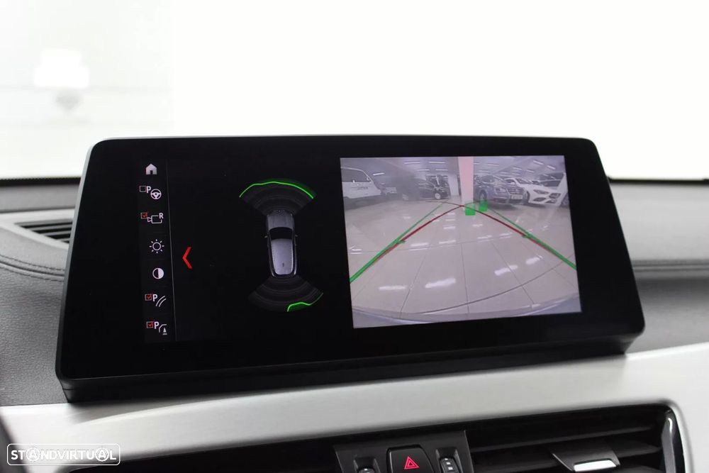 BMW X2 25 e xDrive - 11