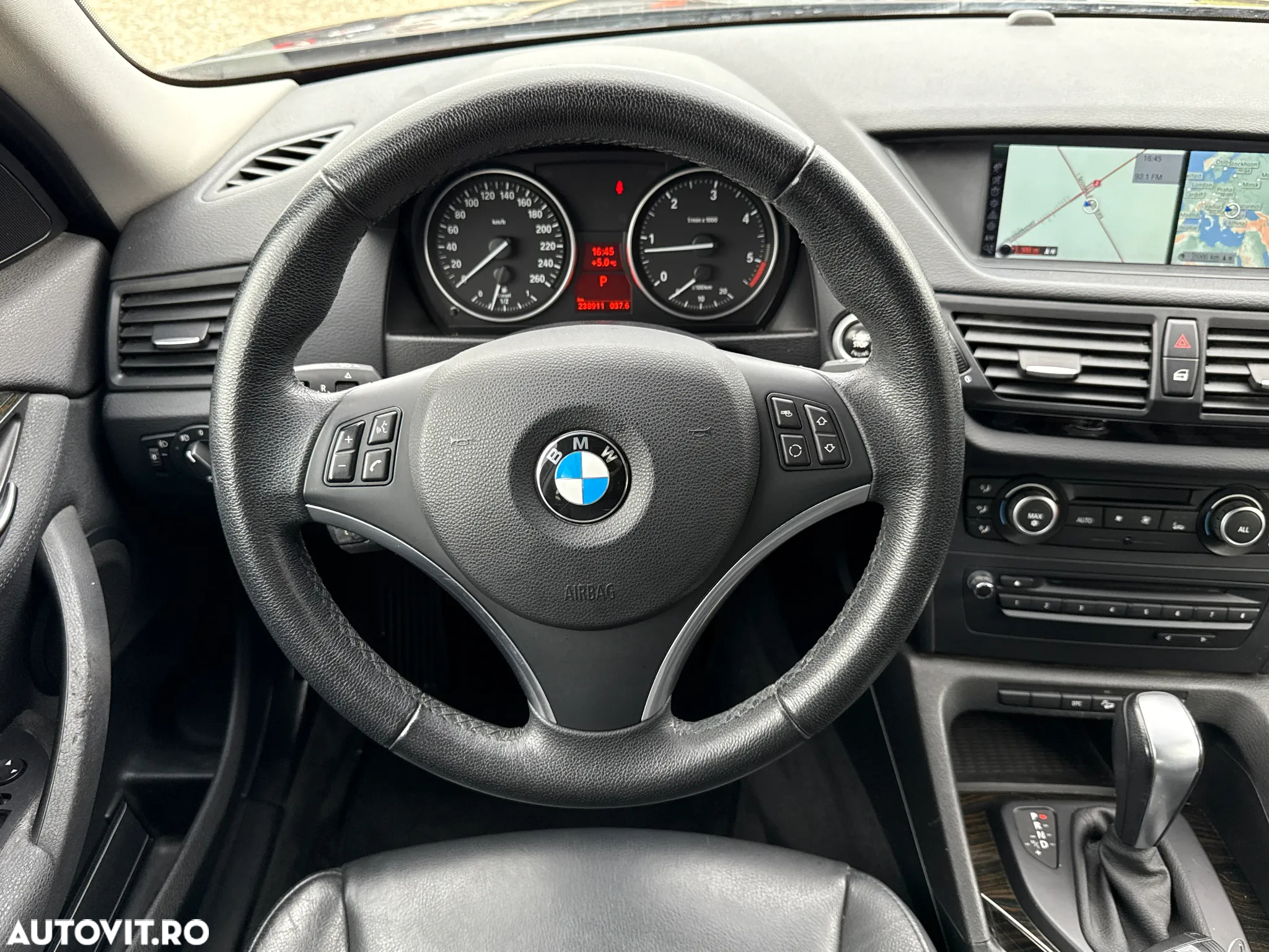 BMW X1 - 27