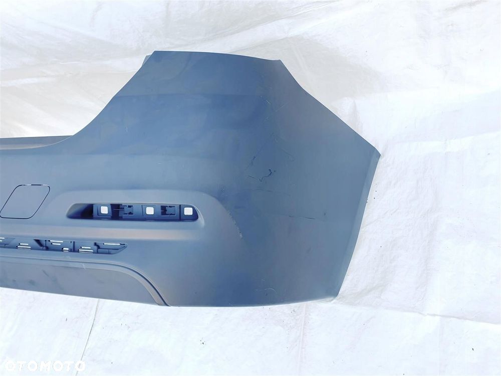 BMW 3 F31 LCI LIFT 15r ZDERZAK TYŁ SPORT LINE ORYGINAŁ - 4