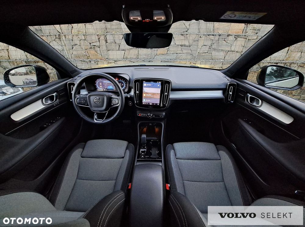 Volvo XC 40 - 12