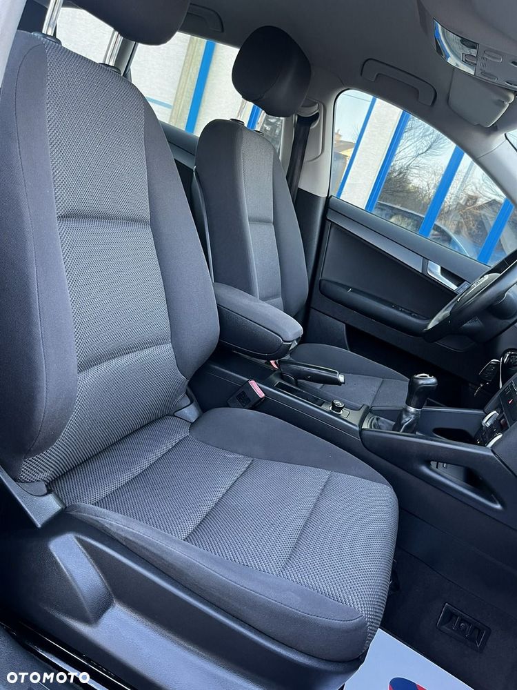 Audi A3 Sportback - 9
