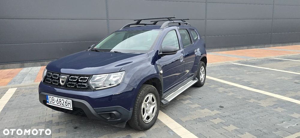 Dacia Duster II (2017-2024) 1.3 TCe Comfort, 2020
