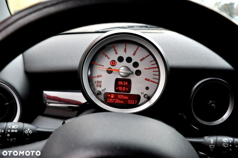 MINI ONE - 13