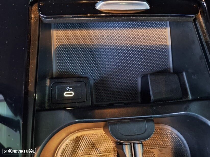 Mercedes-Benz A 200 d Progressive Aut. - 30