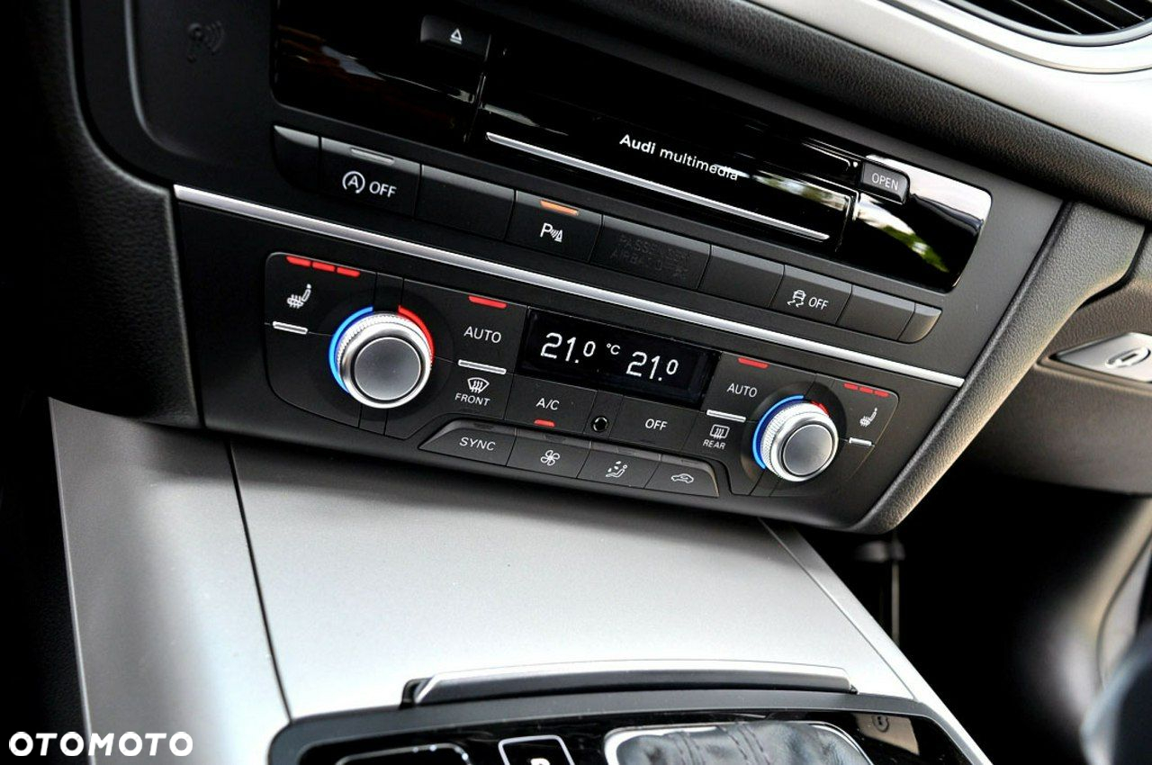 Audi A6 - 21