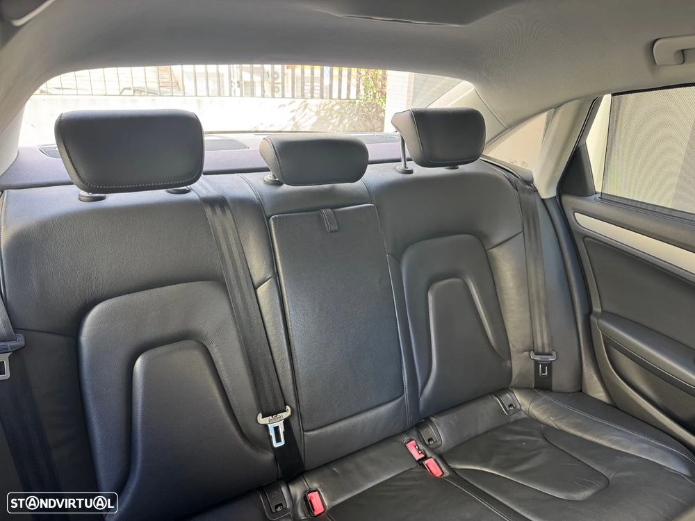 Audi A4 2.0 TDIe Exclusive - 10