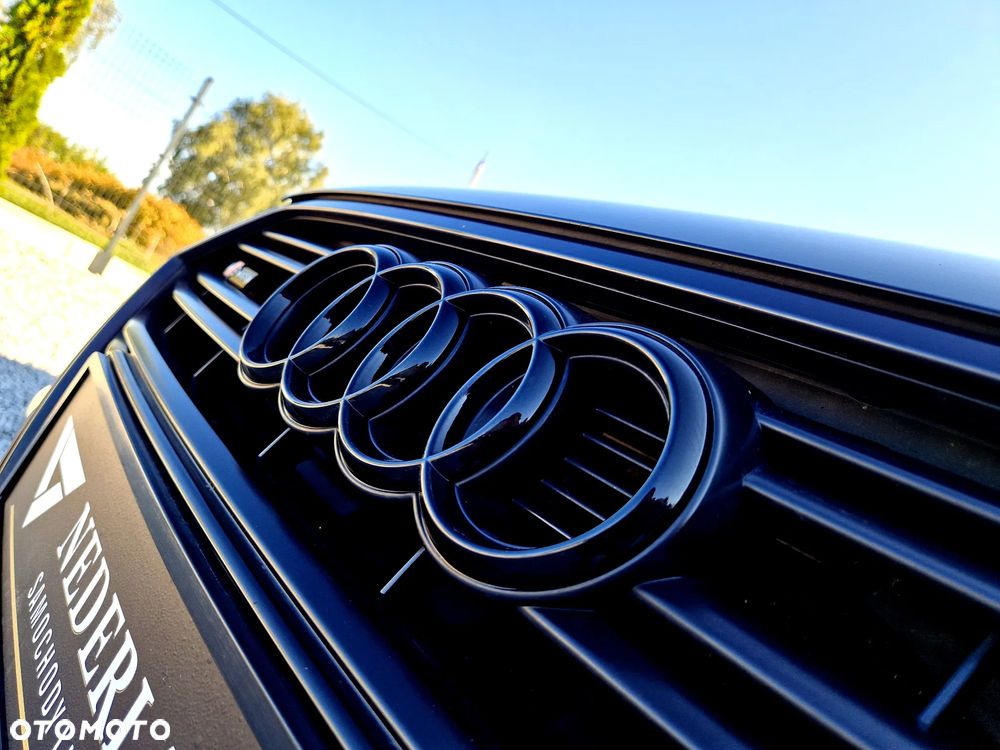 Audi A3 - 23