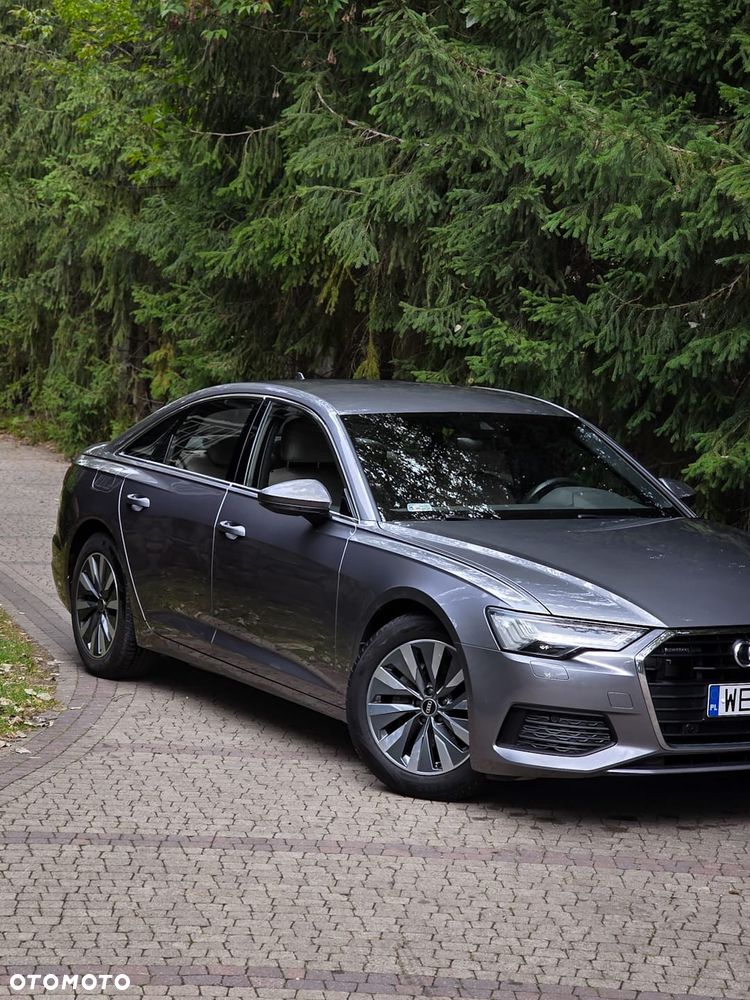 Audi A6 - 14