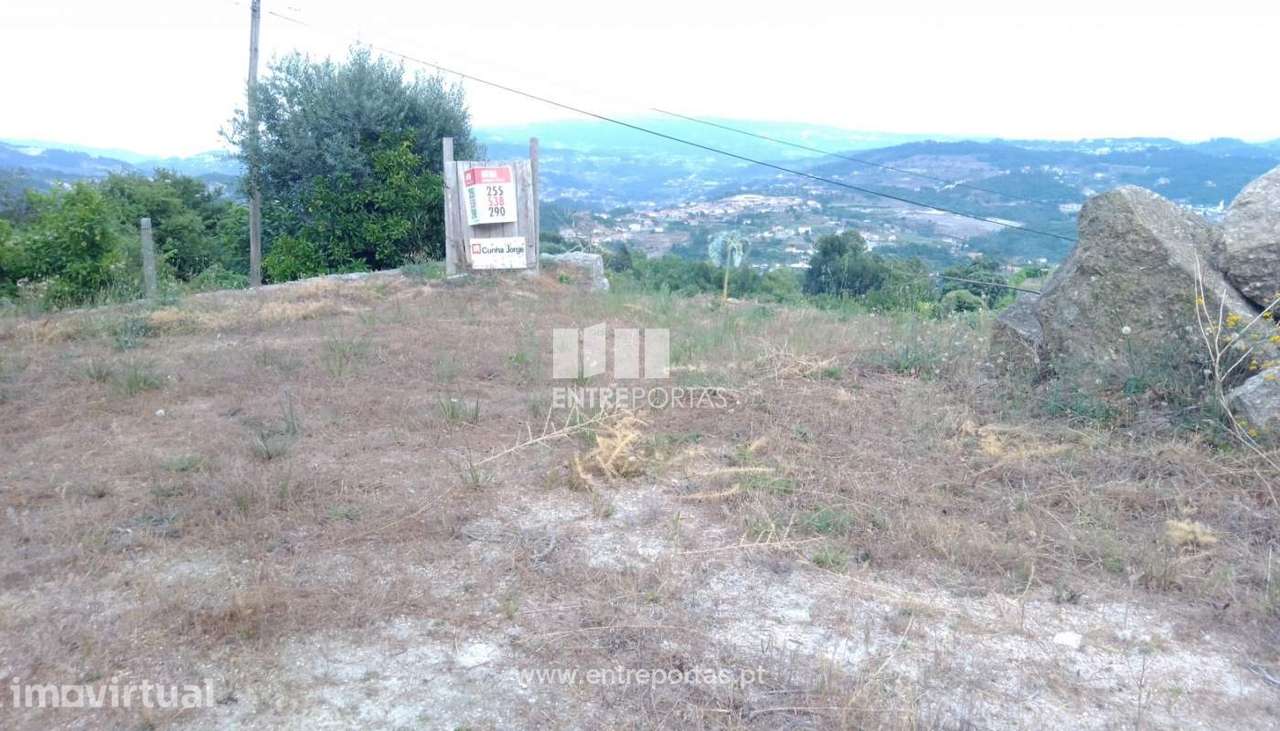 Venda Terreno, Canelas, Penafiel - Grande imagem: 2/31