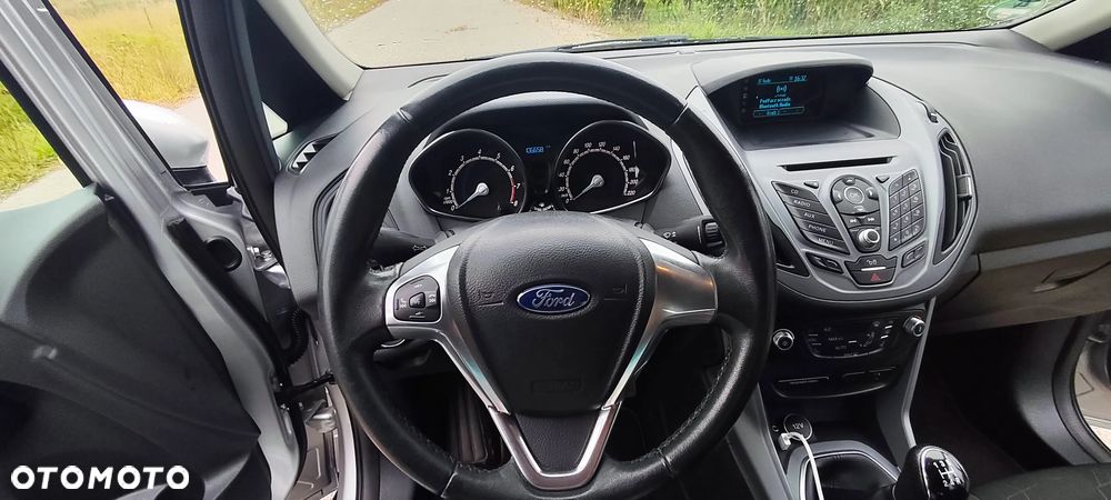 Ford B-MAX 1.0 EcoBoost Titanium EU6 - 8