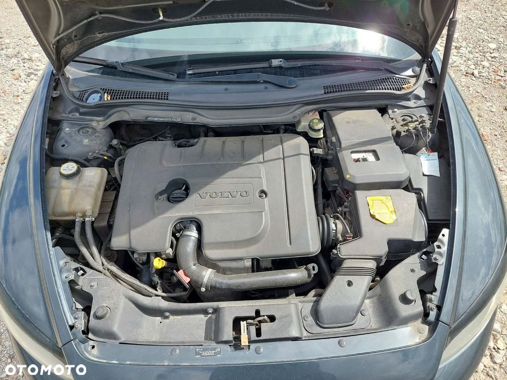 Volvo C30 1.6D DRIVe - 11