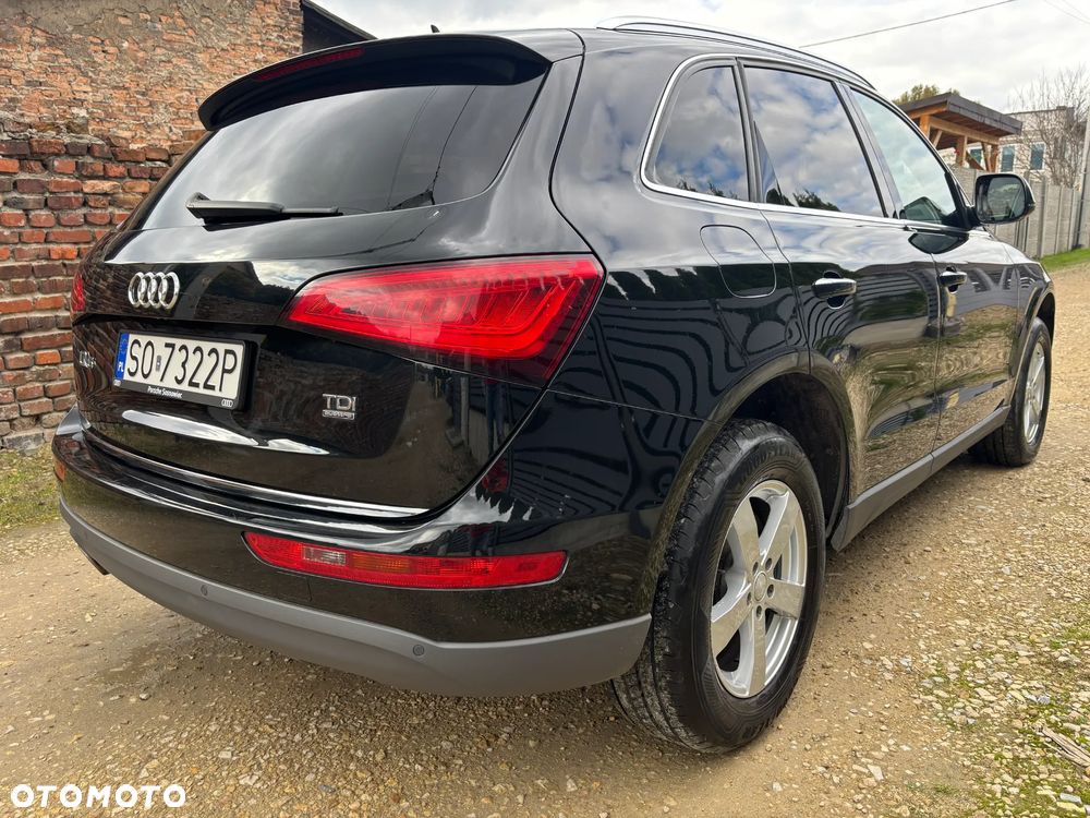 Audi Q5 2.0 TDI quattro S tronic - 3