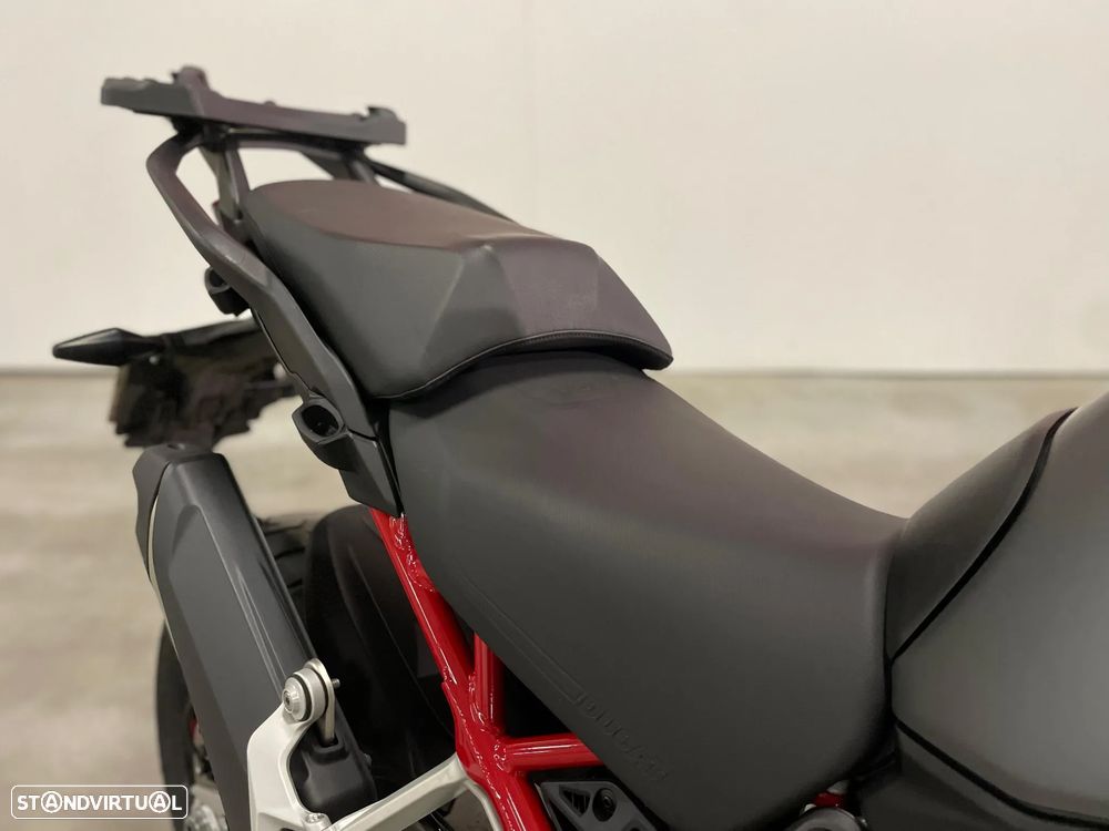 Ducati Multistrada V4 S RADAR - 8