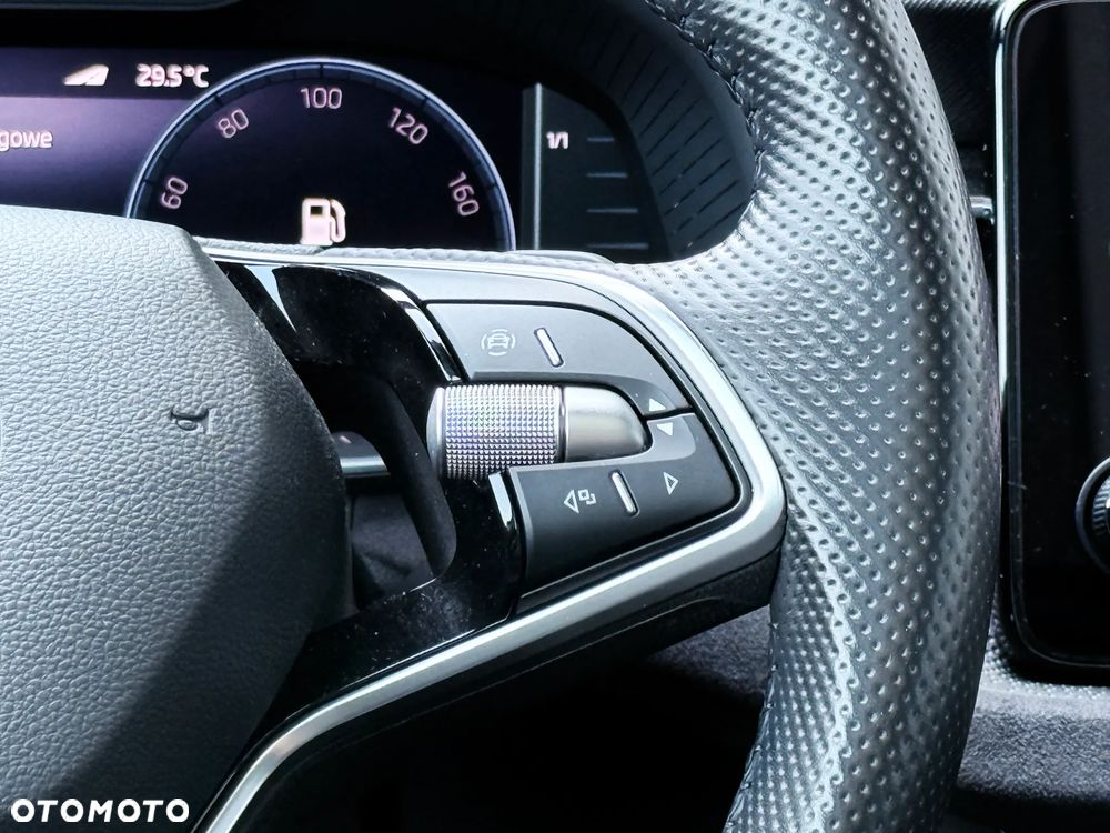 Skoda Scala 1.0 TSI Selection DSG - 27