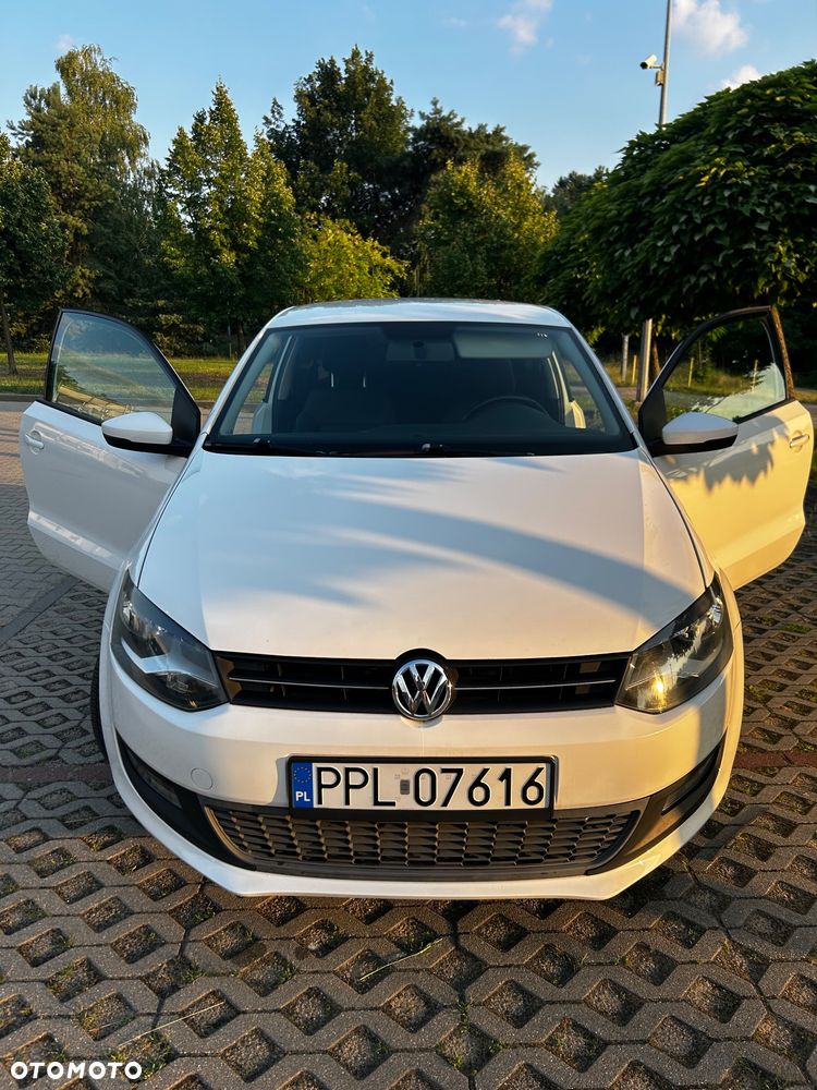 Volkswagen Polo 1.6 TDI Comfortline - 26