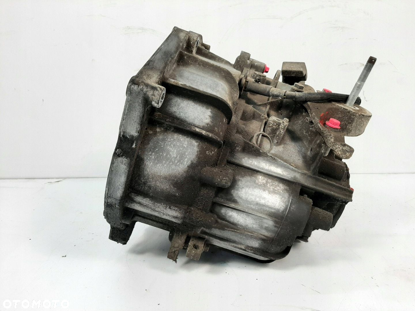 FIAT STILO HB 5D 1.9JTD 03R SKRZYNIA BIEGOW C605 5 BIEGOWA - 5