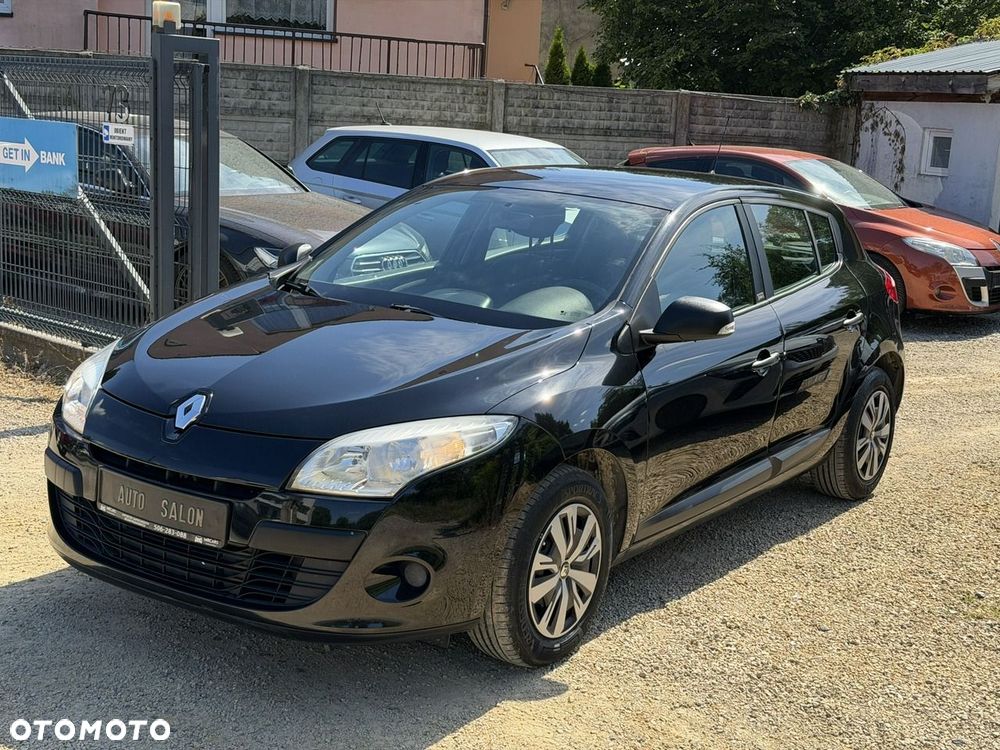 Renault Megane - 4