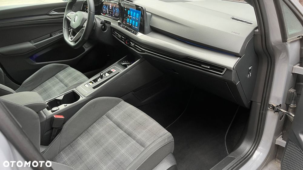 Volkswagen Golf 2.0 TDI GTD DSG - 20