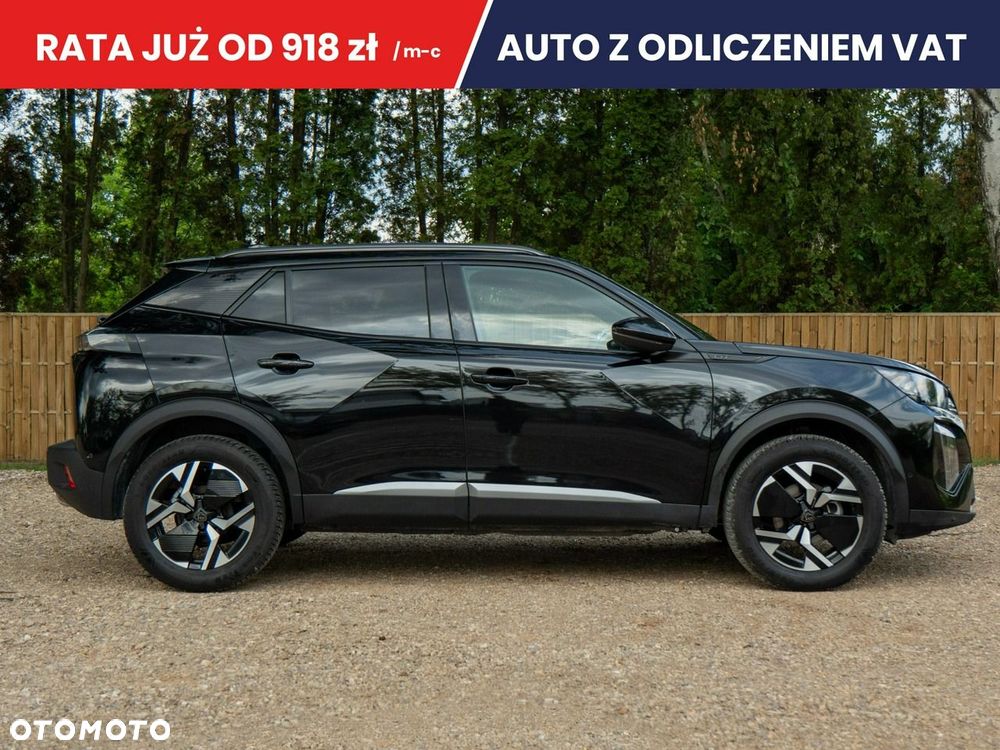 Peugeot 2008 - 7