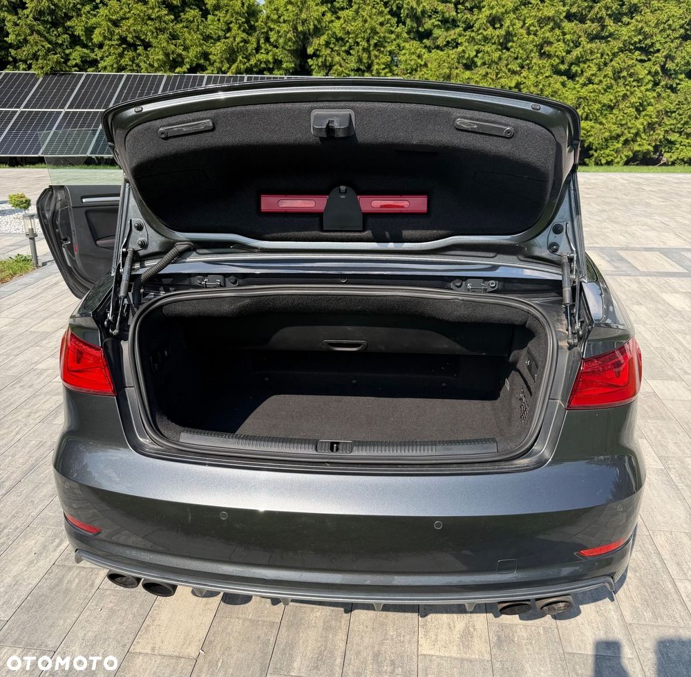 Audi S3 2.0 TFSI Quattro S tronic - 16