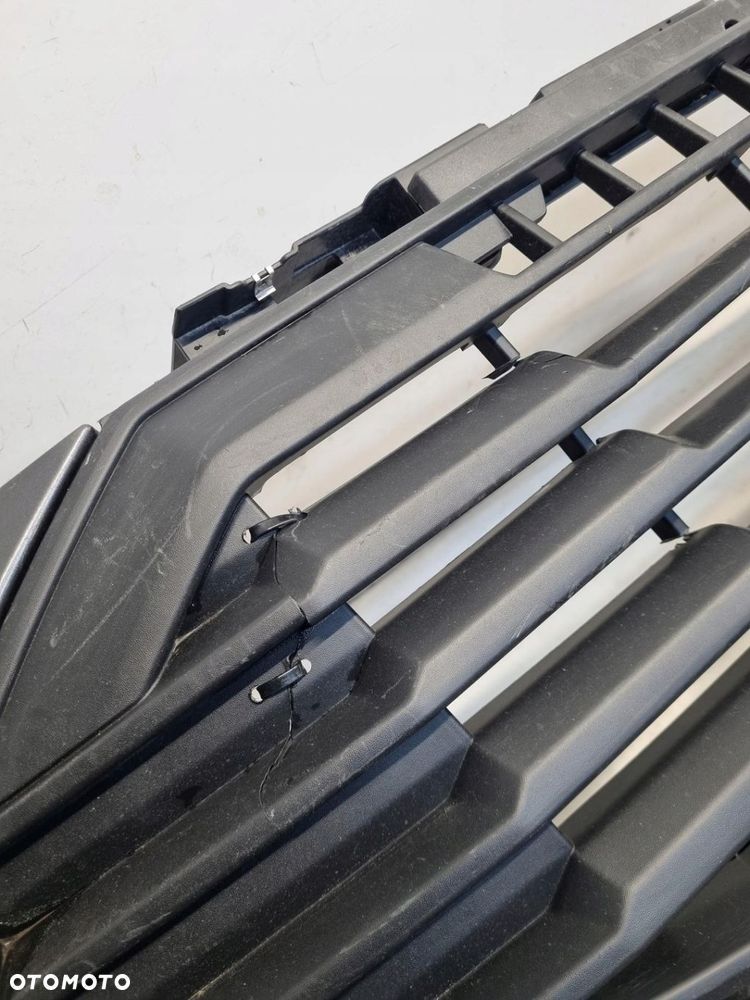 Ford Transit Custom II 2 23- Zderzak przód przedni - 6