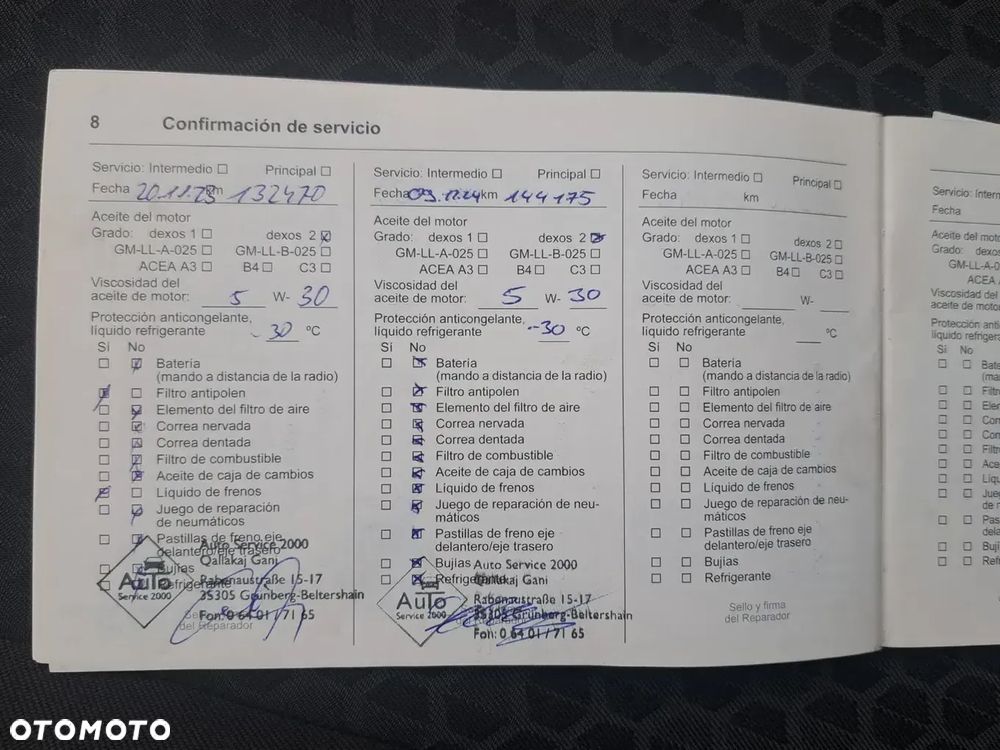 Opel Corsa 1.4 Innovation - 24