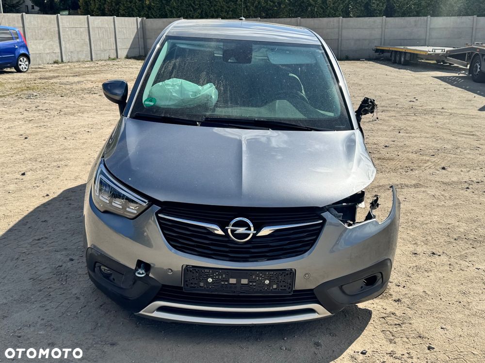 Opel Crossland - 2