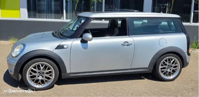 MINI Clubman Cooper - 2