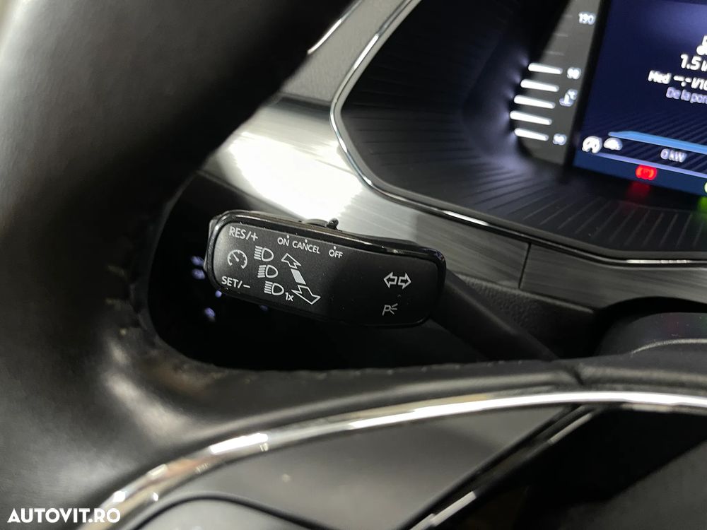 Skoda Superb - 22