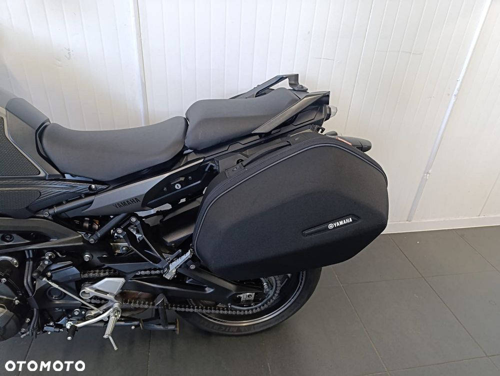 Yamaha Tracer - 11