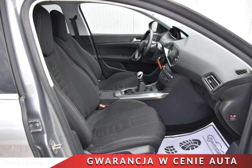 Peugeot 308 BlueHDi FAP 120 Stop&Start Allure - 6