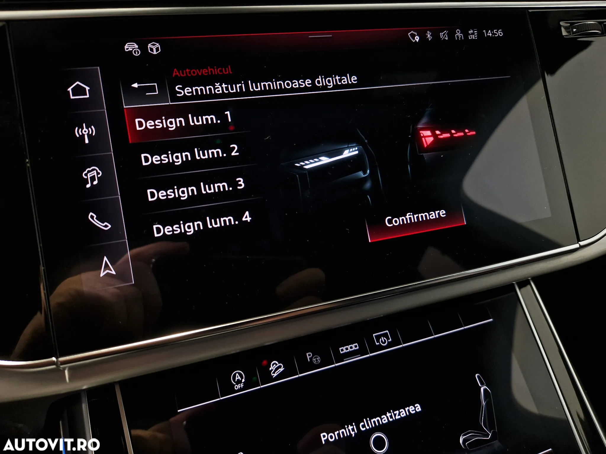 Audi Q7 3.0 50 TDI quattro Tiptronic S Line - 26