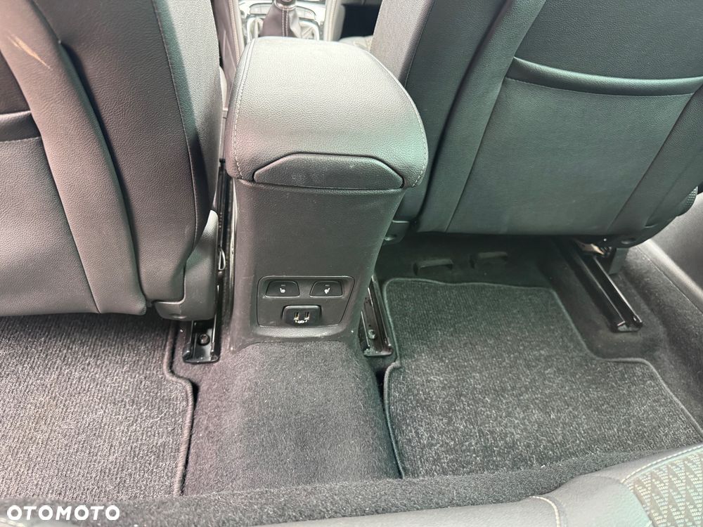 Opel Astra 1.4 Turbo Dynamic - 10