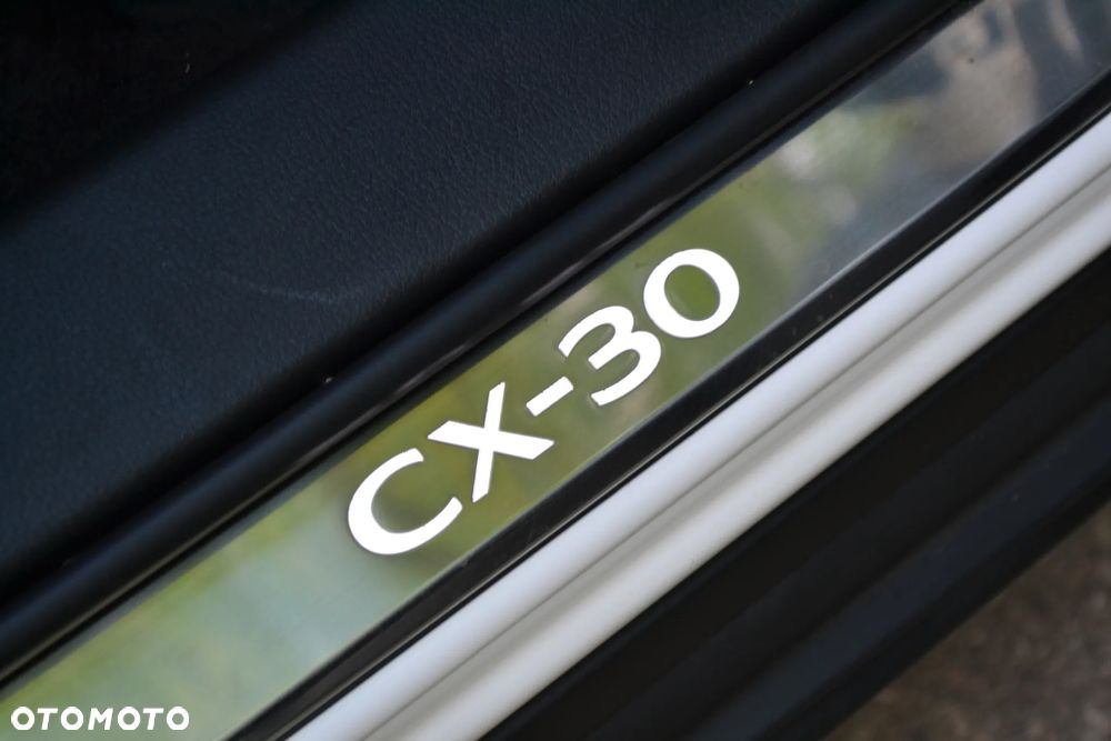 Mazda CX-30 - 30
