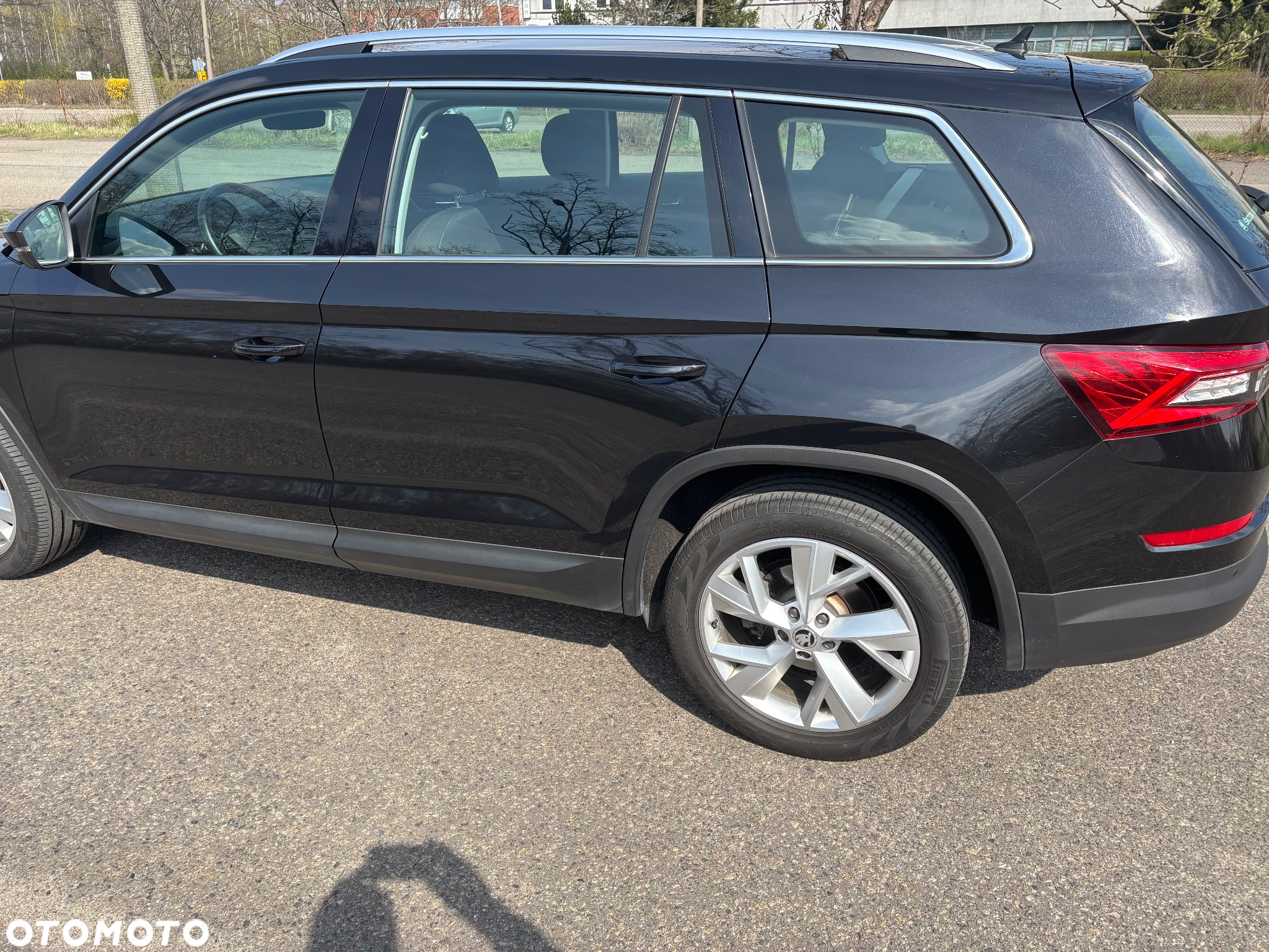 Skoda Kodiaq 2.0 TSI 4x4 Style DSG - 13